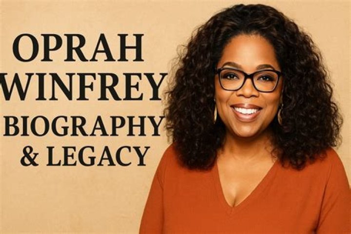 Oprah Winfrey in Roots: Exploring the Legacy and Impact