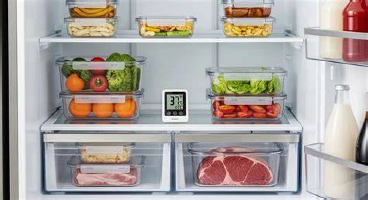 Optimal Temperature to Keep Food Warm: A Comprehensive Guide
