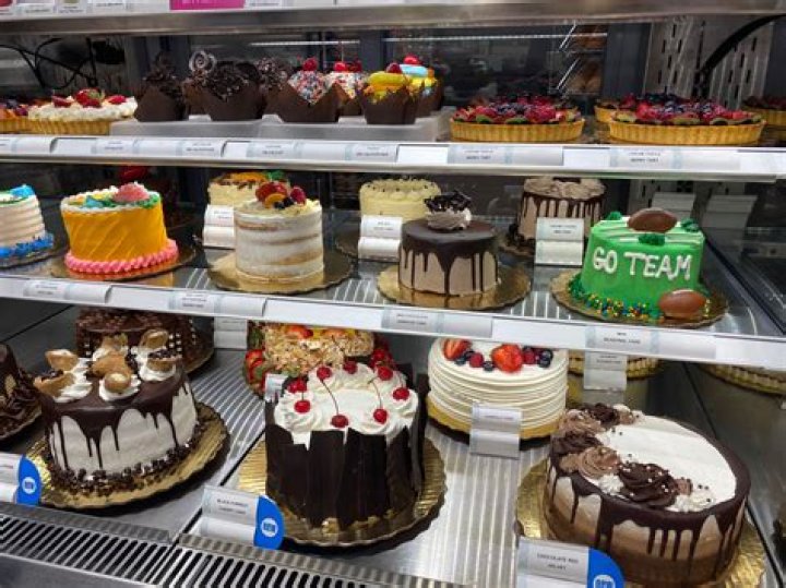 Order Cake at Publix: A Comprehensive Guide to Making Your Special Occasions Sweet