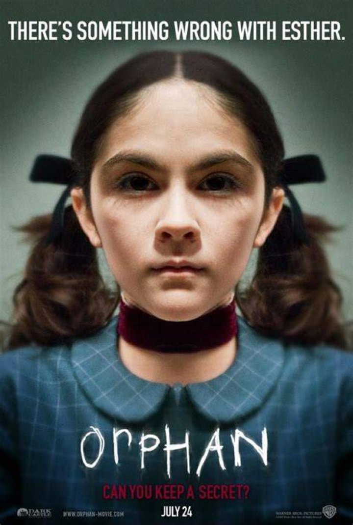 Orphan 2009: A Chilling Psychological Thriller That Left Audiences Spellbound