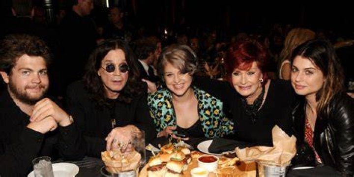 Ozzy Osbourne Daughter: The Legacy Continues Through Her Extraordinary Journey