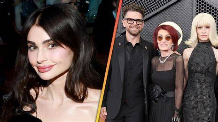 Ozzy Osbourne's Oldest Daughter: A Comprehensive Look at Her Life, Achievements, and Legacy