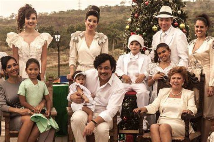 Pablo Escobar Family Now: The Untold Story of a Legacy Beyond Drugs