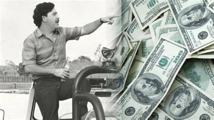Pablo Escobar: The Untold Legacy and Impact Today
