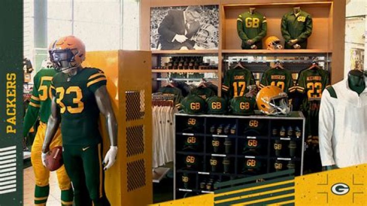 Packers Owner Store: Your Ultimate Destination for Packers Merchandise