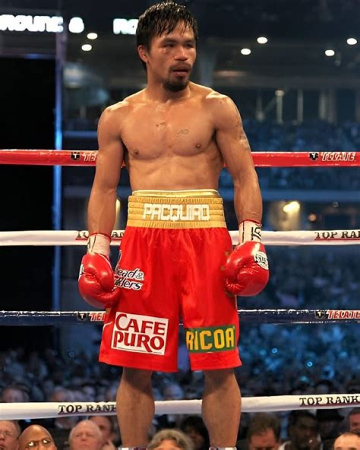 Pacquiao Net Worth 2025: The Phenomenal Rise of a Boxing Legend