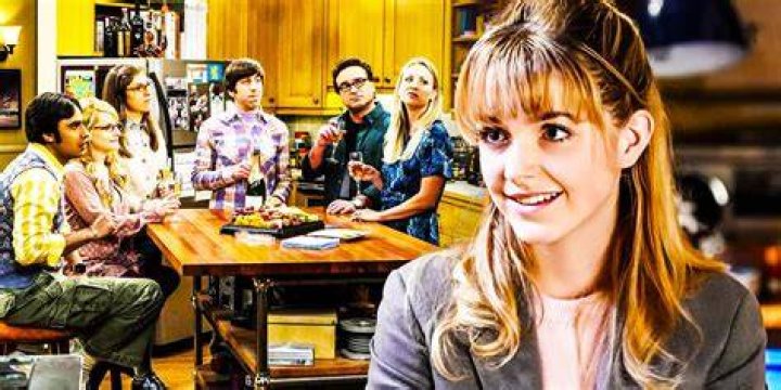 Paige on Big Bang Theory: The Ultimate Guide to Her Role, Impact, and Legacy