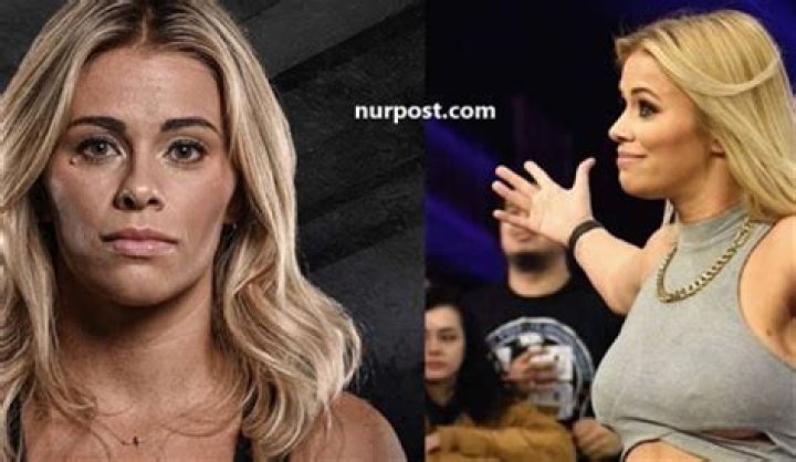 Paige Vanzant Leaked: Unveiling the Truth Behind the Controversy