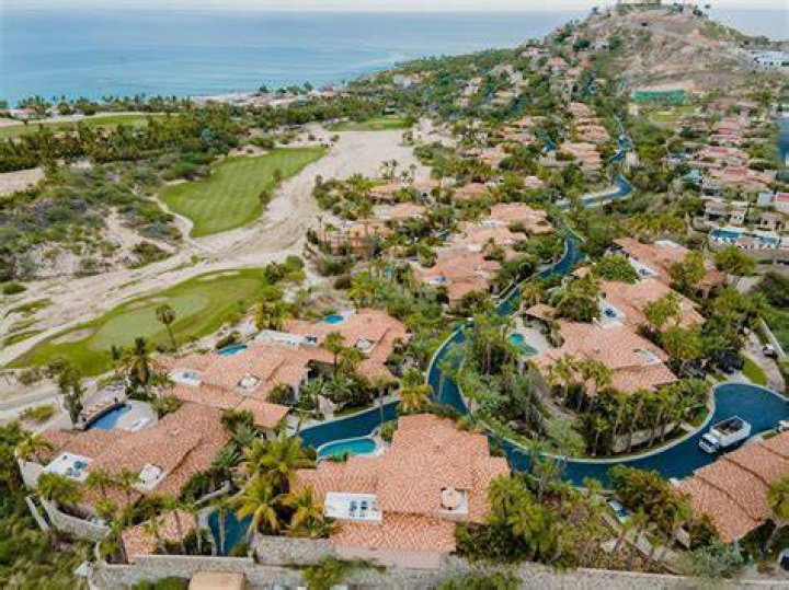 Palmilla Resort: A Paradise Retreat with Luxurious Elegance