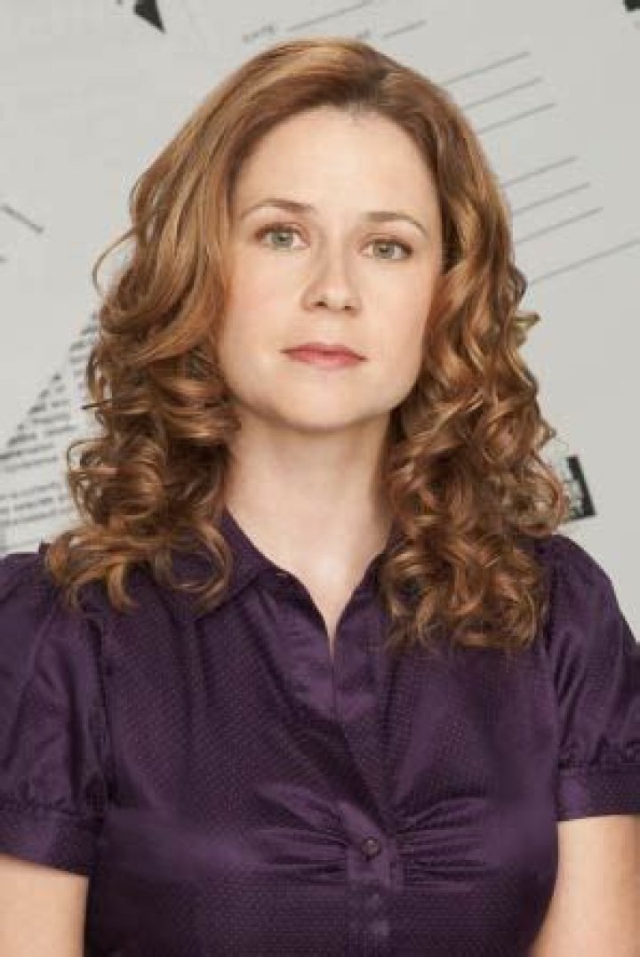 Pam Beesly: The Heart and Soul of The Office