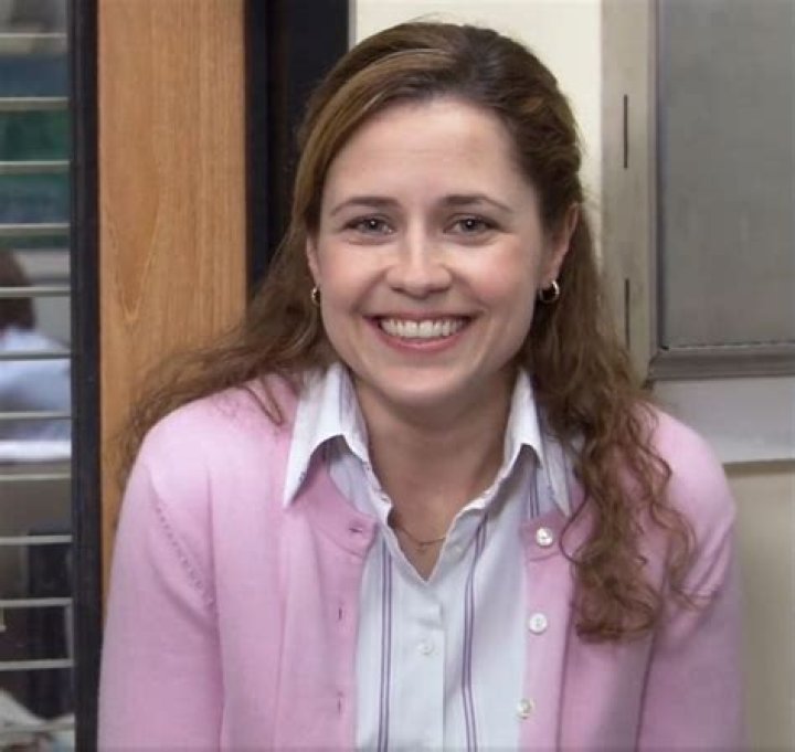 Pam Beesly: The Iconic Character That Defined The Office