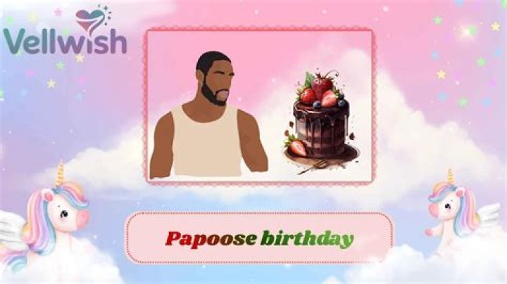 Papoose Birthday Zodiac: Unlocking the Mystical Secrets Behind Your Child's Personality