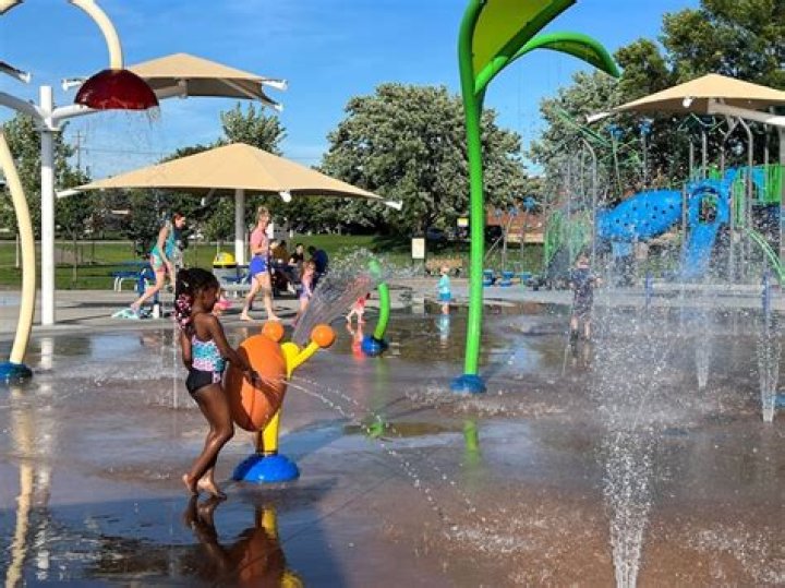 Parks in Coon Rapids MN: A Comprehensive Guide to Nature and Recreation