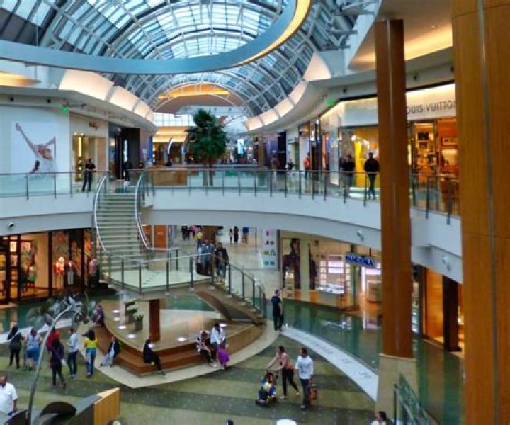 Parks Mall Times: A Comprehensive Guide to One of the World's Premier Shopping Destinations