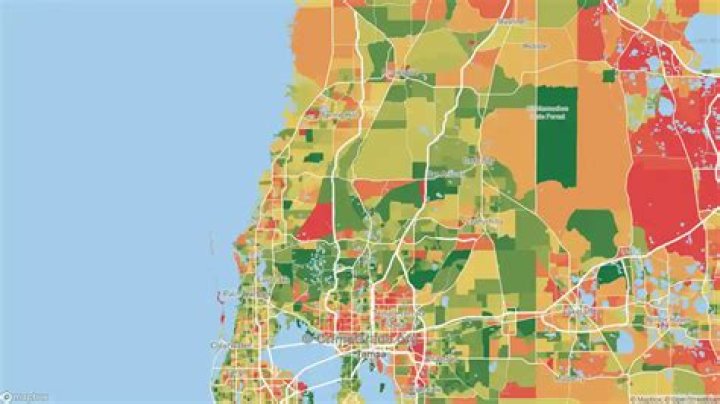 Pasco County Florida Crime: Understanding the Crime Landscape in Pasco County