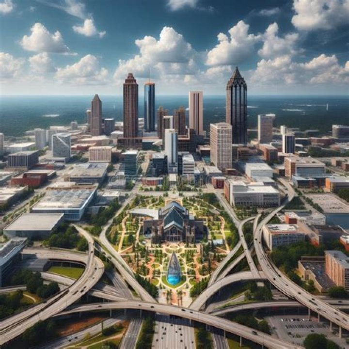 Passion in Atlanta: Discovering the Vibrant Heart of Southern Culture