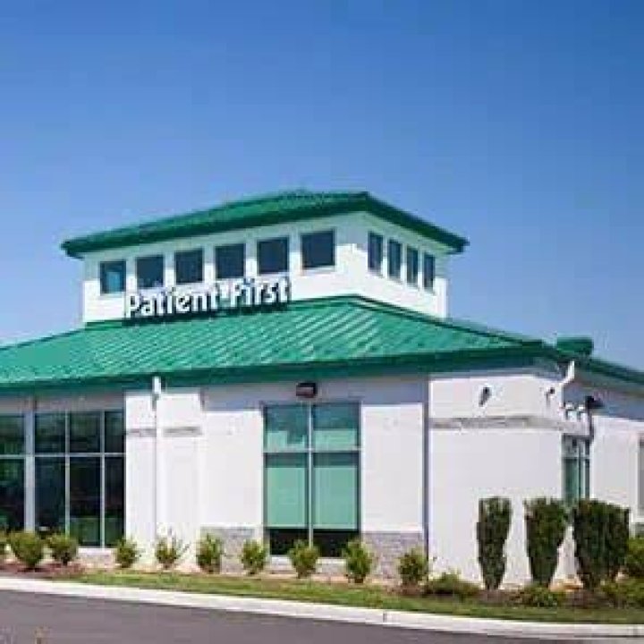 Patient First Hampton VA: Comprehensive Care for Your Health Needs