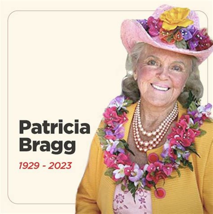 Patricia Bragg: The Remarkable Journey of a Visionary Entrepreneur and Lifestyle Guru
