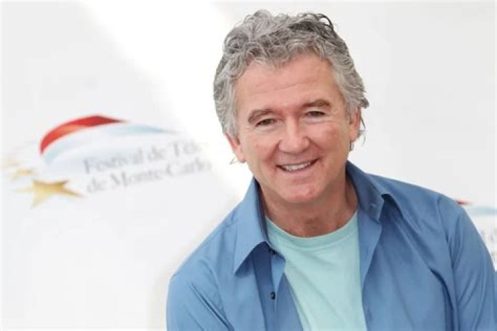 Patrick Duffy Net Worth: A Comprehensive Guide to the Iconic Actor's Wealth and Career