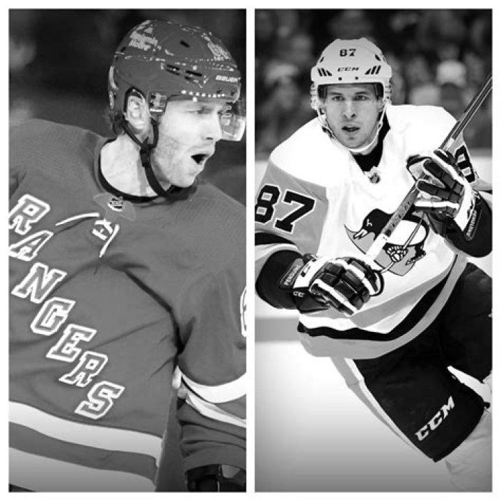 Patrick Kane: All-Time Stats and Achievements