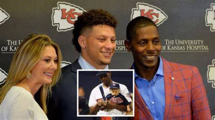 Patrick Mahomes Sr: The Man Behind the NFL Dynasty