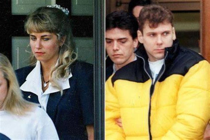 Paul Bernardo and Karla Homolka Now: A Comprehensive Look into Their Lives, Crimes, and Current Status