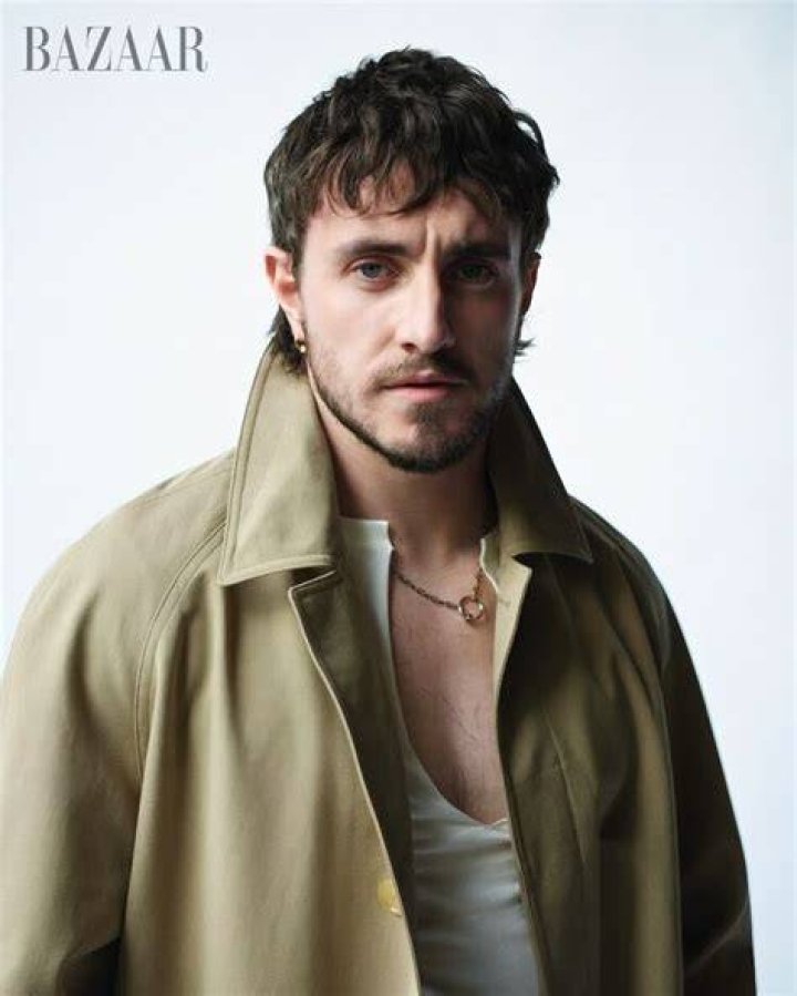 Paul Mescal: Rising Star of Narcos: Mexico &ndash; A Comprehensive Look