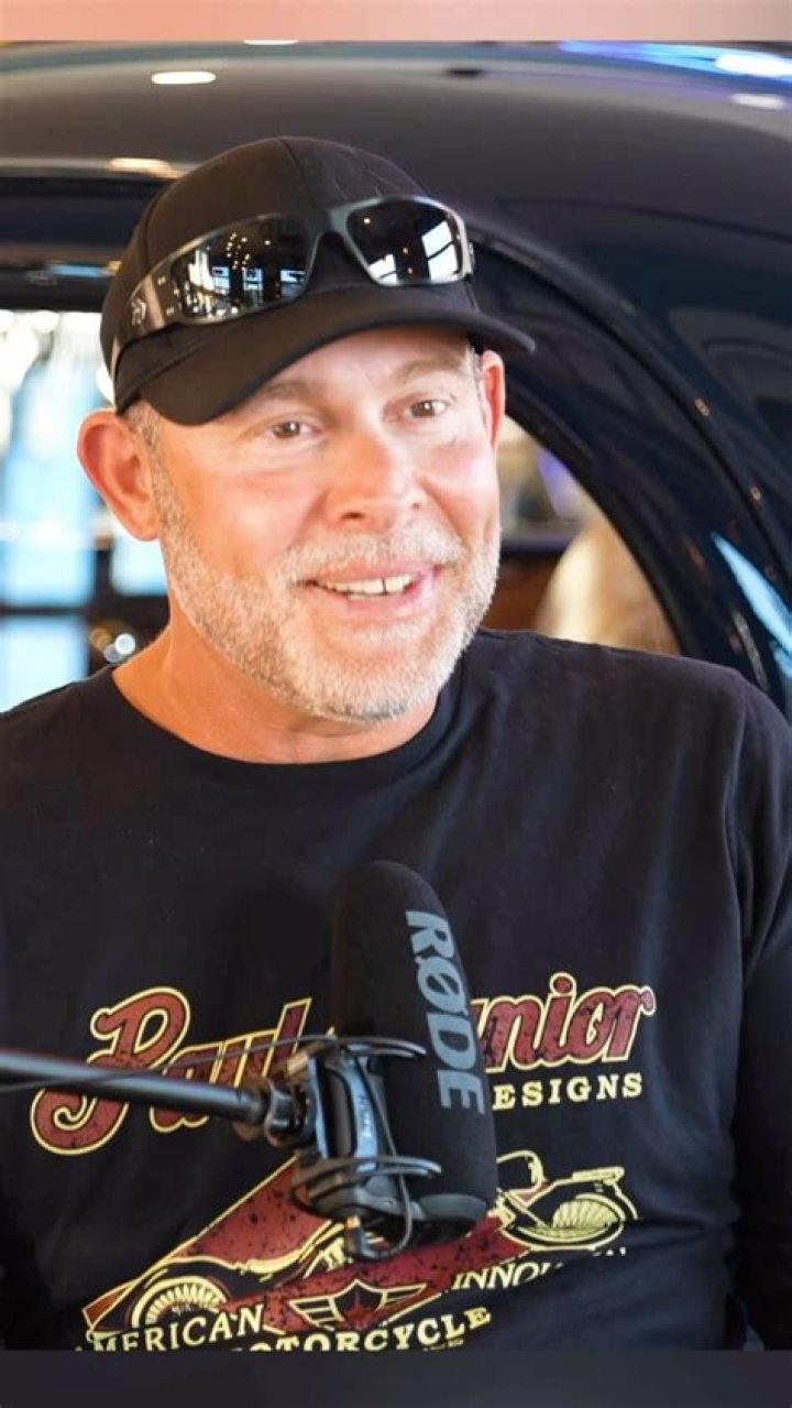 Paul Teutul Jr 2023: A Comprehensive Look Into the Life, Career, and Legacy