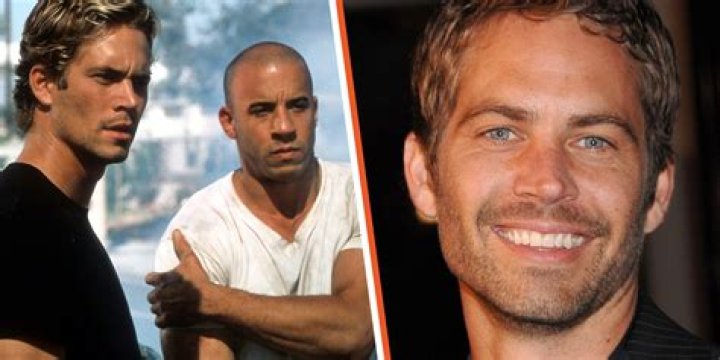 Paul Walker Date of Birth: A Comprehensive Look into the Life of a Hollywood Icon