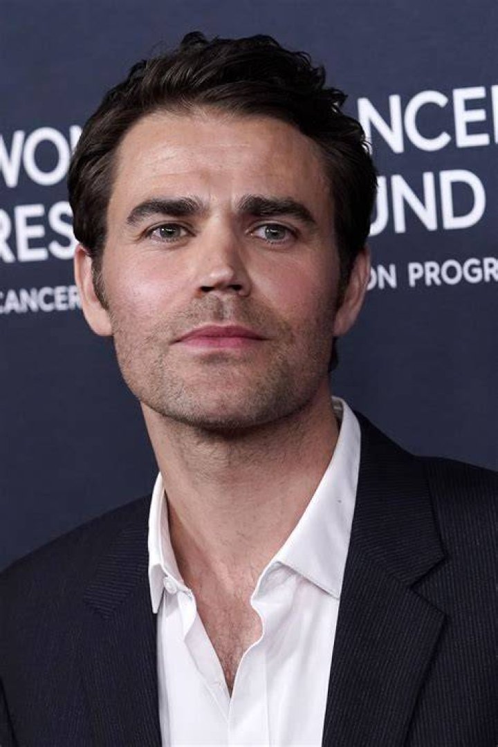 Paul Wesley: The Complete Guide to His Life, Career, and Achievements