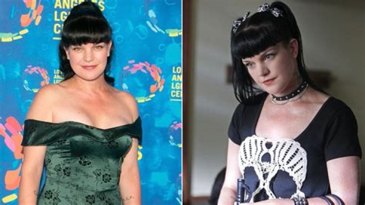 Pauley Perrette: She Is Done Acting &ndash; A Comprehensive Look Into Her Career and Decision