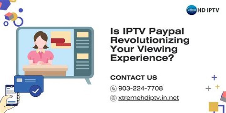 Payne TV: Revolutionizing Your Viewing Experience