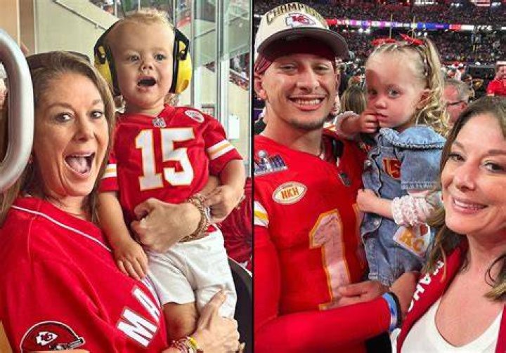 PayRick Mahomes Parents: Unveiling the Family Behind the NFL Legend