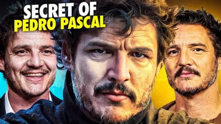 Pedro Pascal: The Rise of a Versatile Actor in Hollywood
