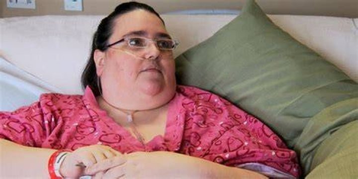 Penny My 600 lb Life: A Journey of Resilience and Transformation