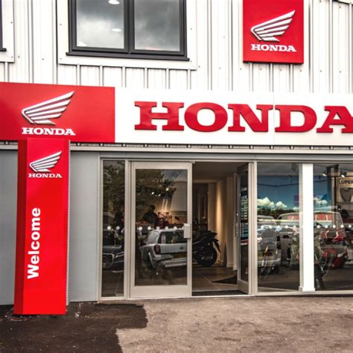 Peoria Honda Dealer: Your Ultimate Guide to Buying and Servicing Your Dream Honda