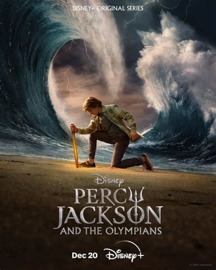Percy Jackson and Zeus: Exploring the Mythical World of Percy Jackson
