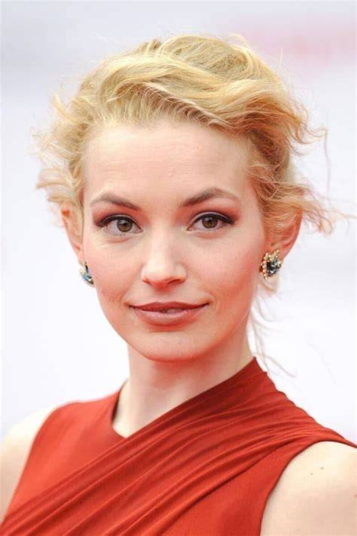 Perdita Weeks: A Rising Star in the Entertainment Industry
