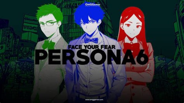 Persona 6 Rumors: Everything You Need to Know About the Next Chapter