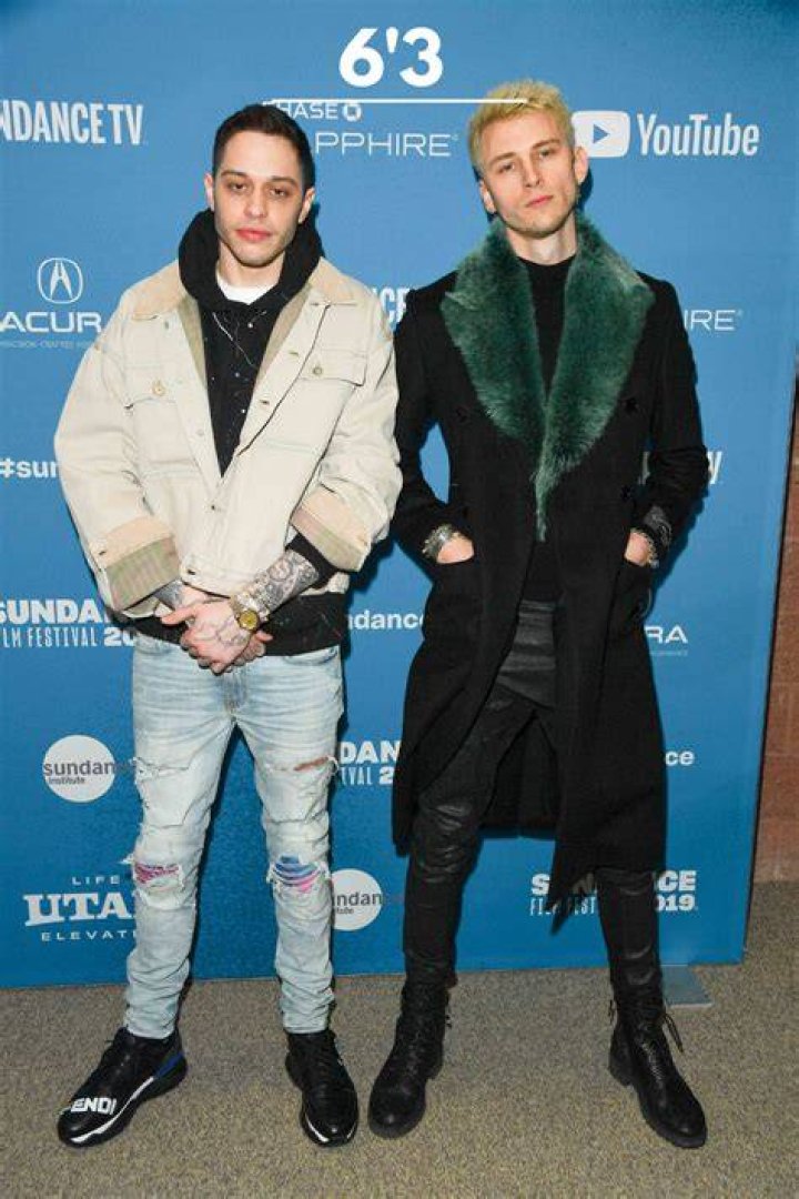 Pete Davidson Height: A Comprehensive Look at the Comedian's Stature and Career