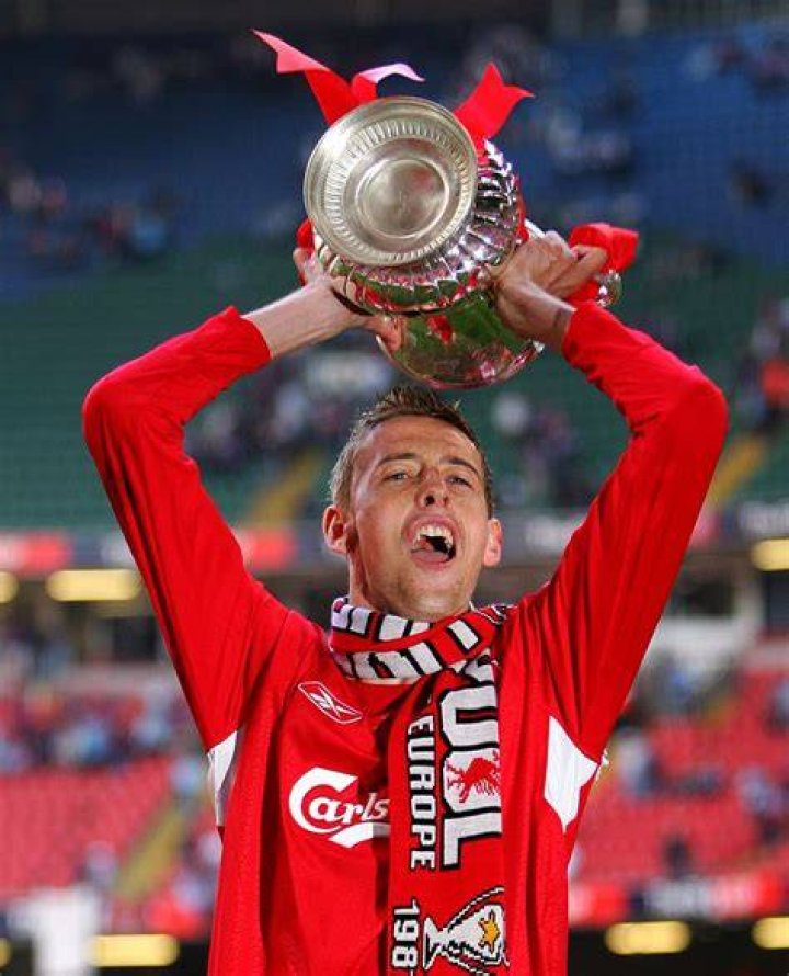 Peter Crouch: The Complete Guide to the Legendary Footballer