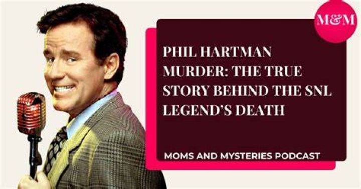 Phil Hartman Autopsy: Unveiling the Truth Behind a Tragic Loss