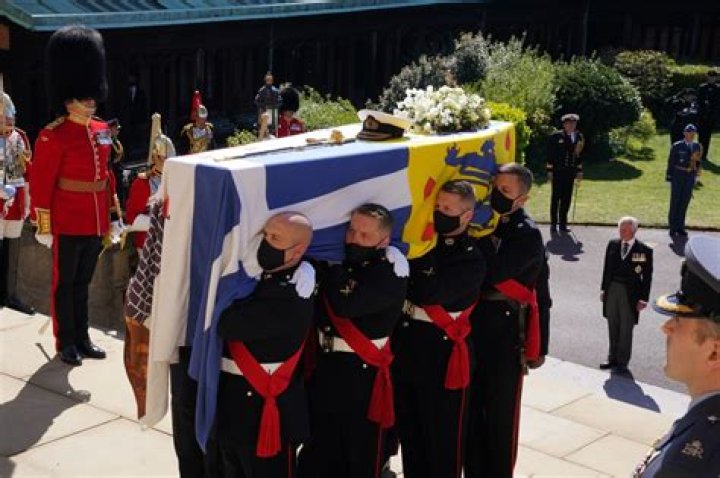 Philip McKeeon Funeral: A Heartfelt Tribute to a Beloved Actor