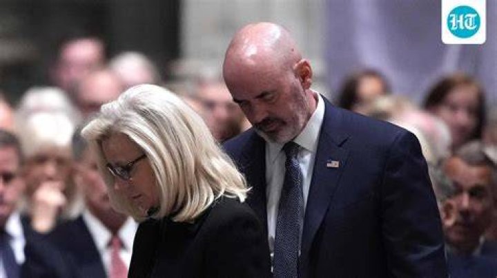 Philip Perry and Liz Cheney: A Deep Dive into Their Political Journey and Relationship