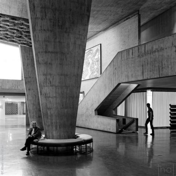 Pier Luigi Forlani: The Visionary Architect Who Redefined Modern Italian Design