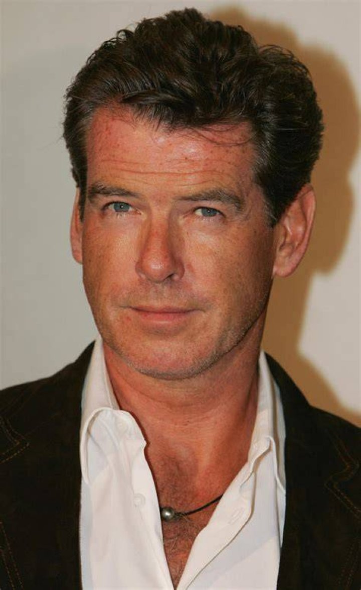 Pierce Brendan Brosnan: The Iconic Journey of a Legend