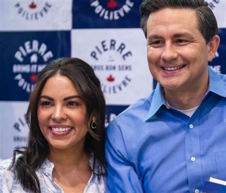 Pierre Poilievre: Was He Married Before? Unveiling the Truth
