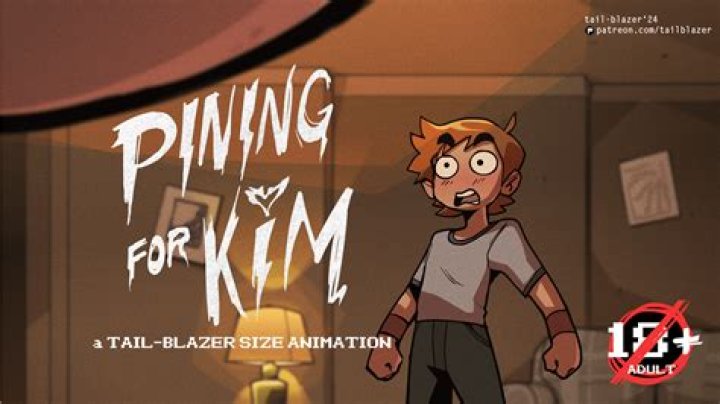 Pining for Kim Tailblazer: A Deep Dive into Her Impact and Influence