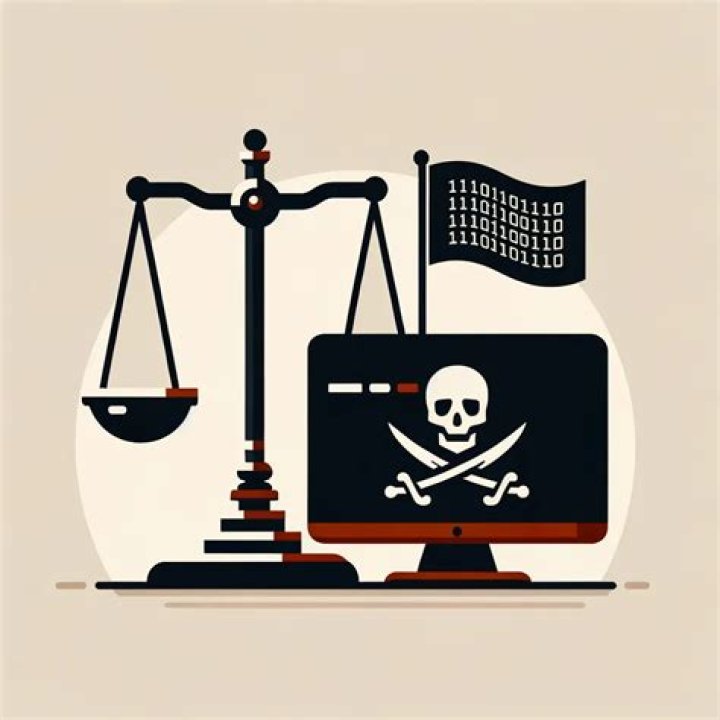 Piracy in the Digital Age: Understanding the Risks and Legal Implications