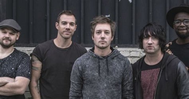 Plain White T's Members: The Story Behind the Band's Success